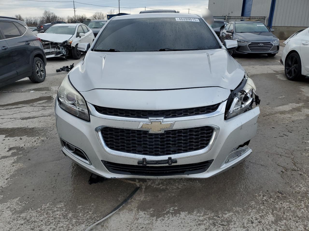 1G11E5SA6GF138540 CHEVROLET MALIBU 2016