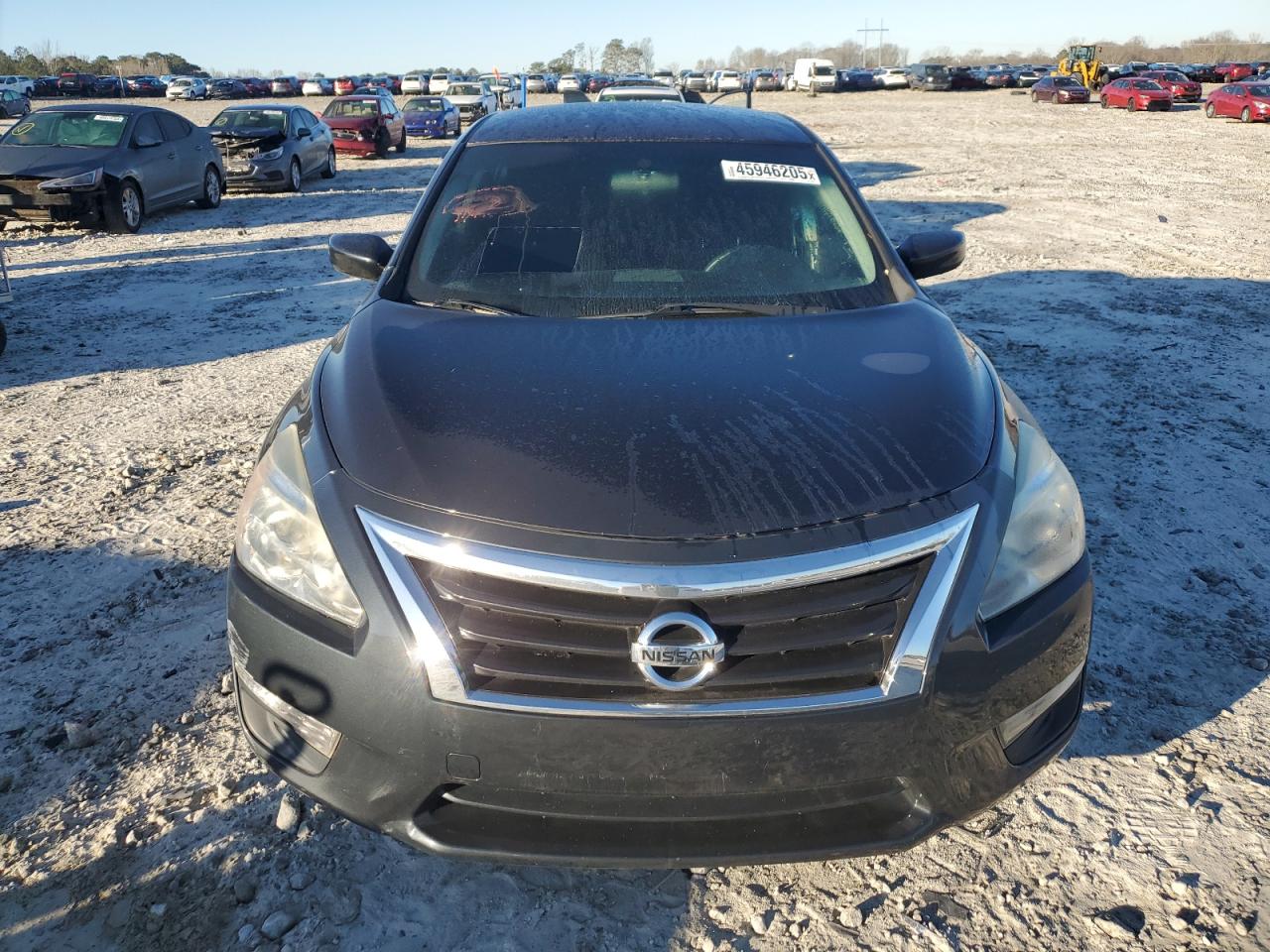 2015 Nissan Altima - Image 5