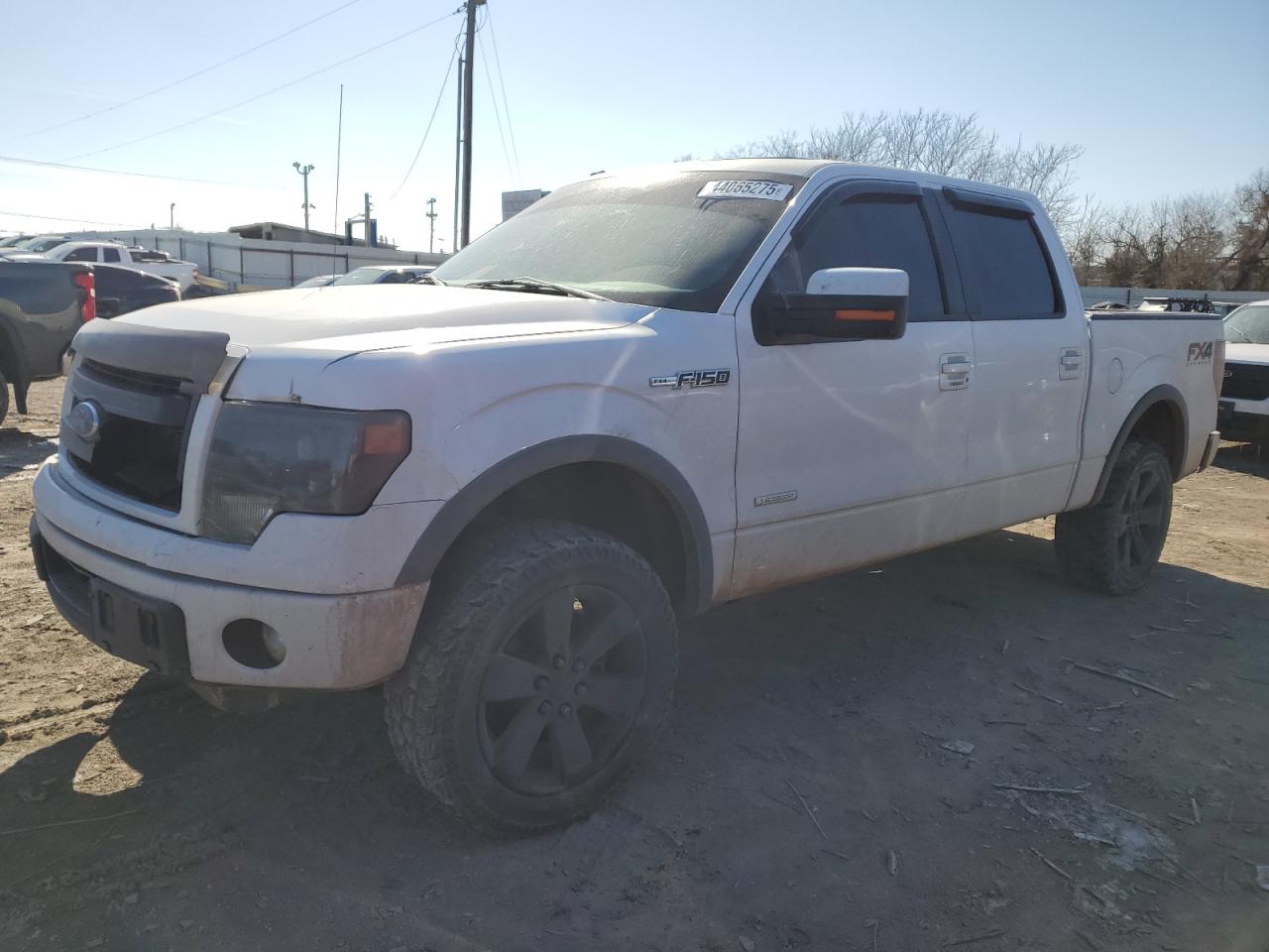 2014 Ford F-150 - Image 1
