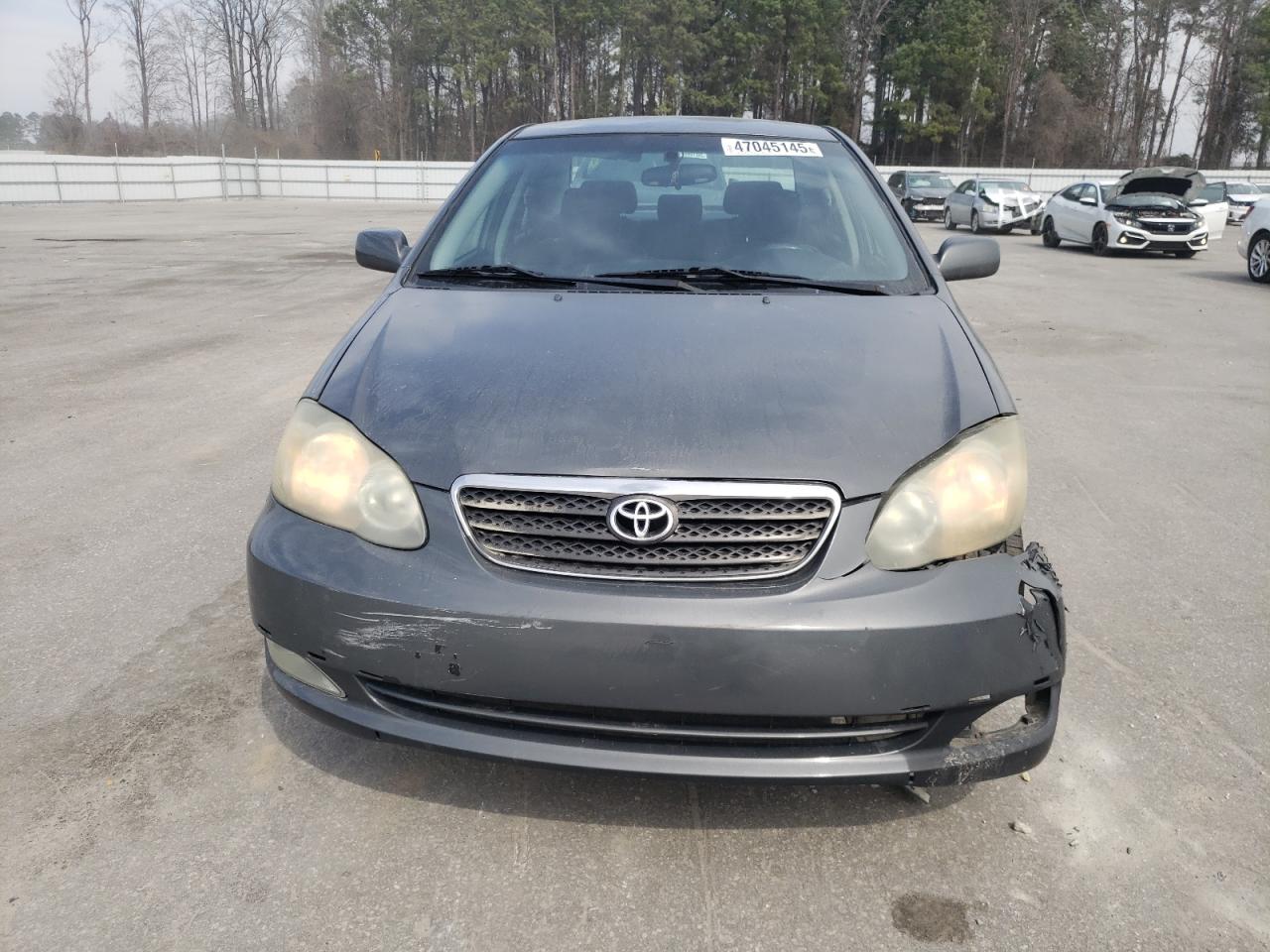 2006 Toyota Corolla - Image 5