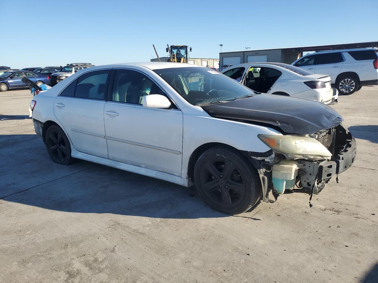 2010 Toyota Camry - Image 4
