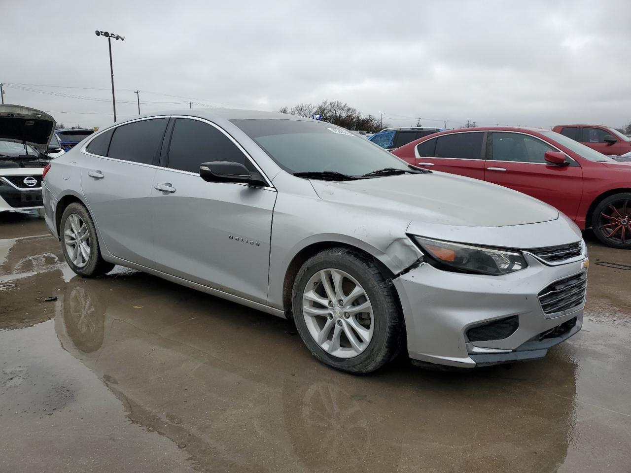 1G1ZE5ST0GF358213 CHEVROLET MALIBU 2016