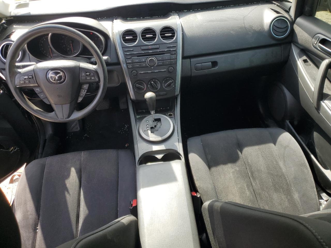 2011 Mazda Cx-7 VIN: JM3ER2A54B0389463 Lot: 44203405