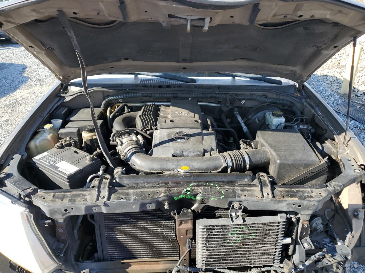2008 Nissan Pathfinder - Image 12