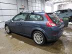 2011 Volvo C30 T5 en Venta en Candia, NH - Front End