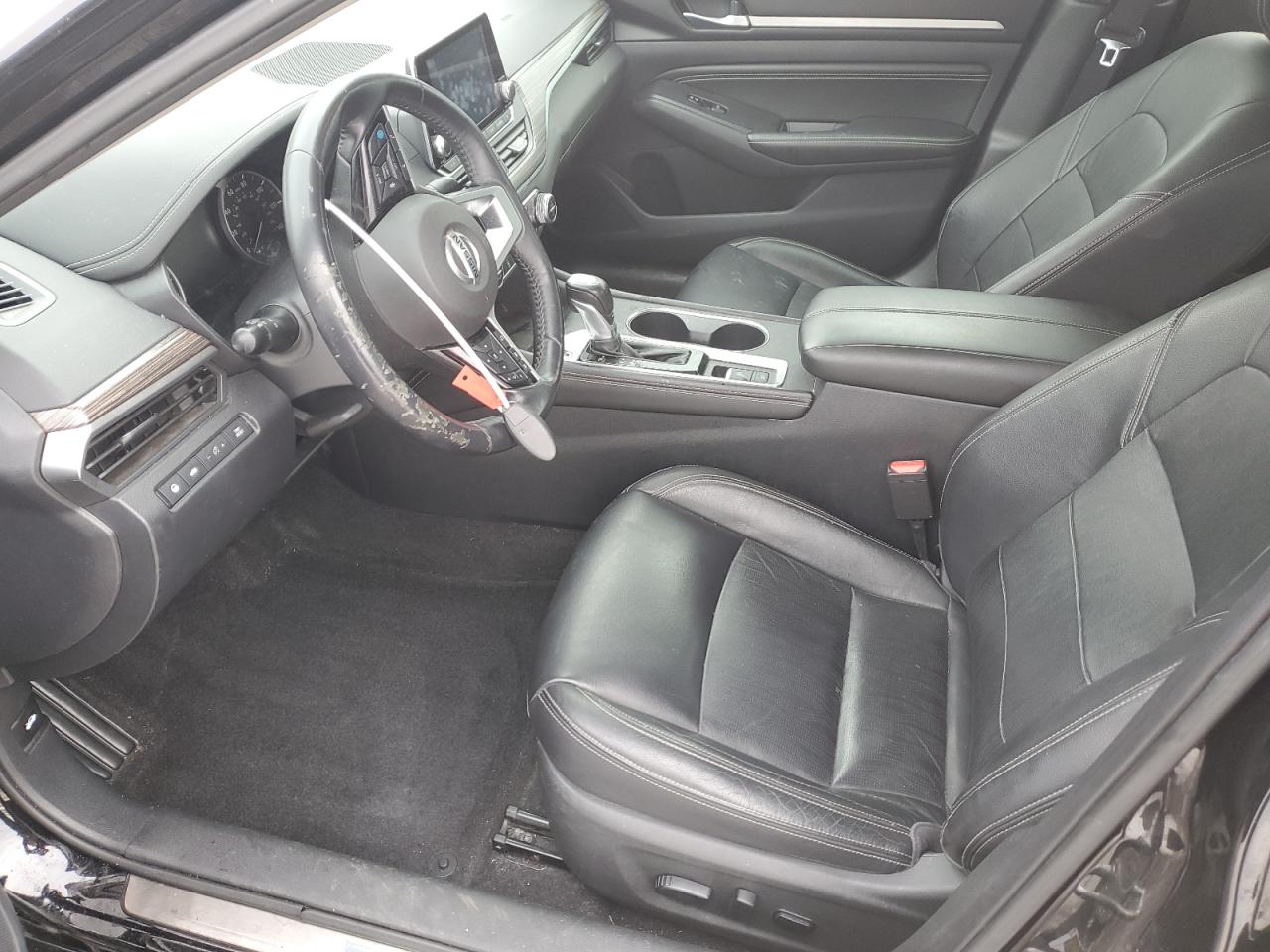 2019 Nissan Altima - Image 7