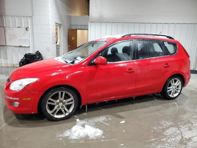 2010 Hyundai Elantra Touring Gls