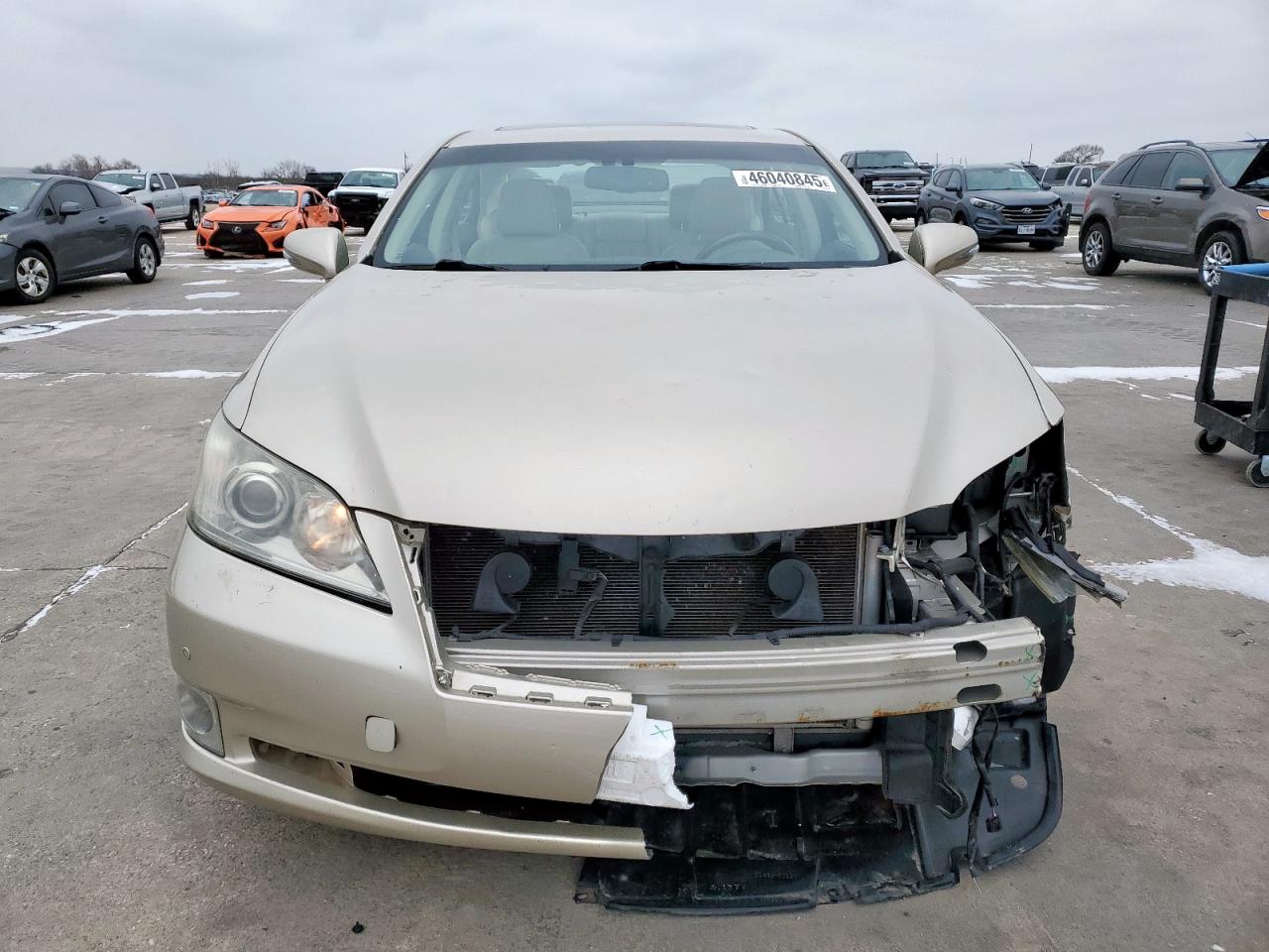 2011 Lexus ES - Image 5