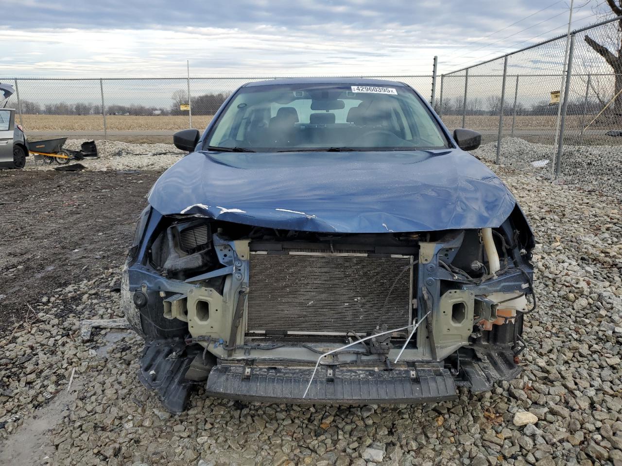 2019 Subaru Legacy - Image 5