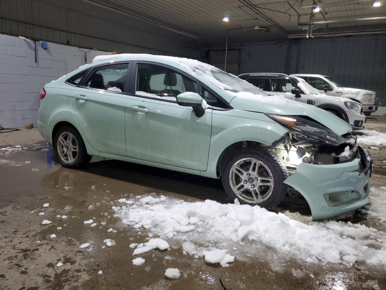 3FADP4BJ0HM132149 FORD FIESTA 2017