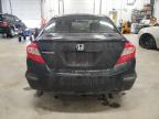 2012 HONDA CIVIC LX   à vendre chez Copart ON - OTTAWA