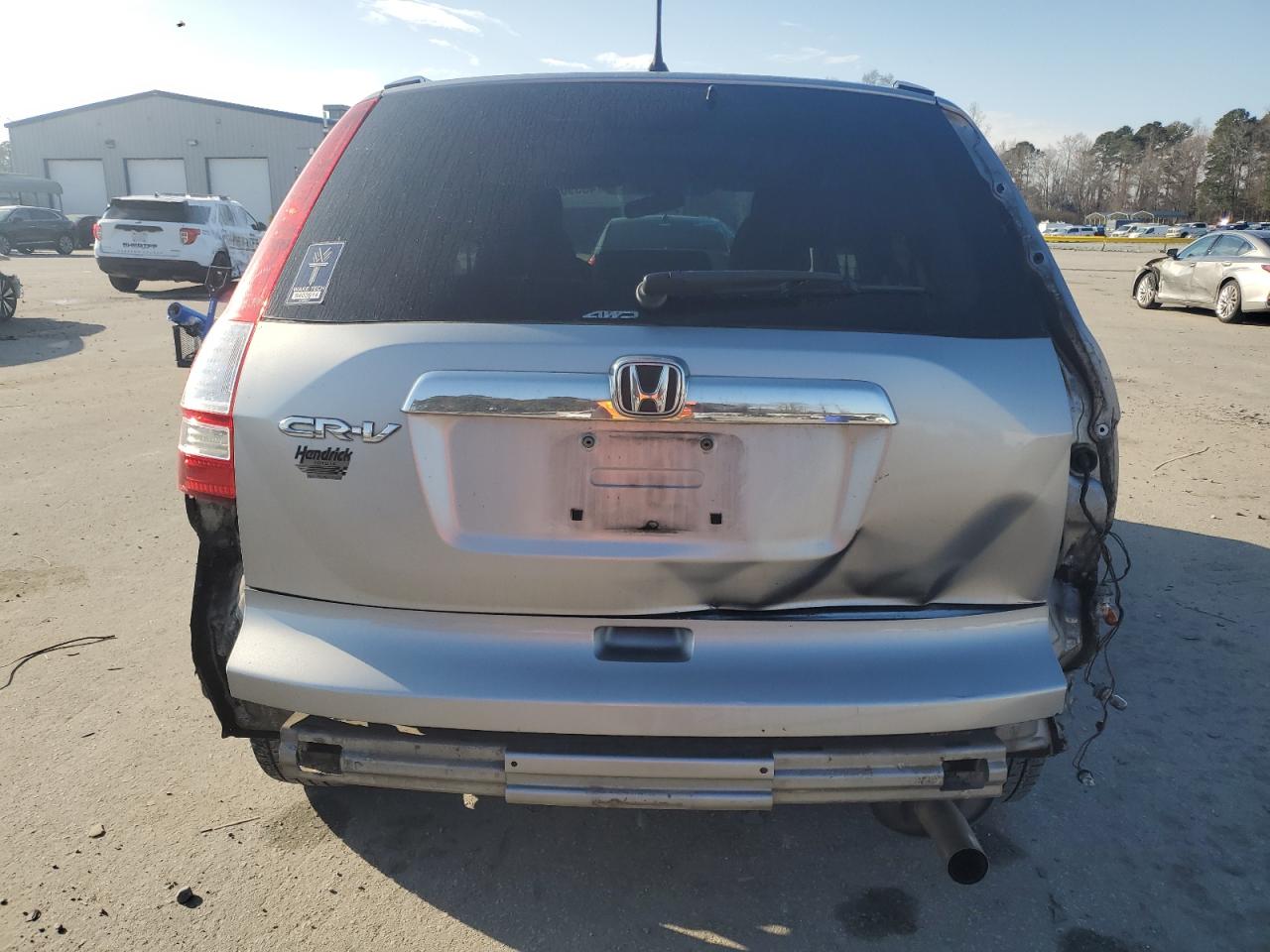 2007 Honda CR-V - Image 6