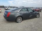2015 Cadillac Cts Luxury Collection продається в Lumberton, NC - Front End