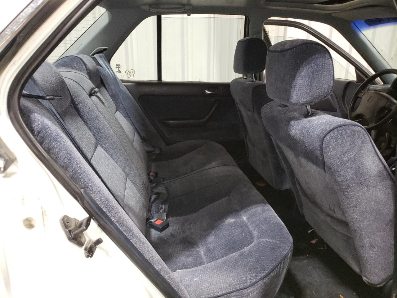 1992 Honda Accord - Image 10