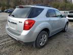 2014 Chevrolet Equinox Lt for Sale in Hurricane, WV - Front End