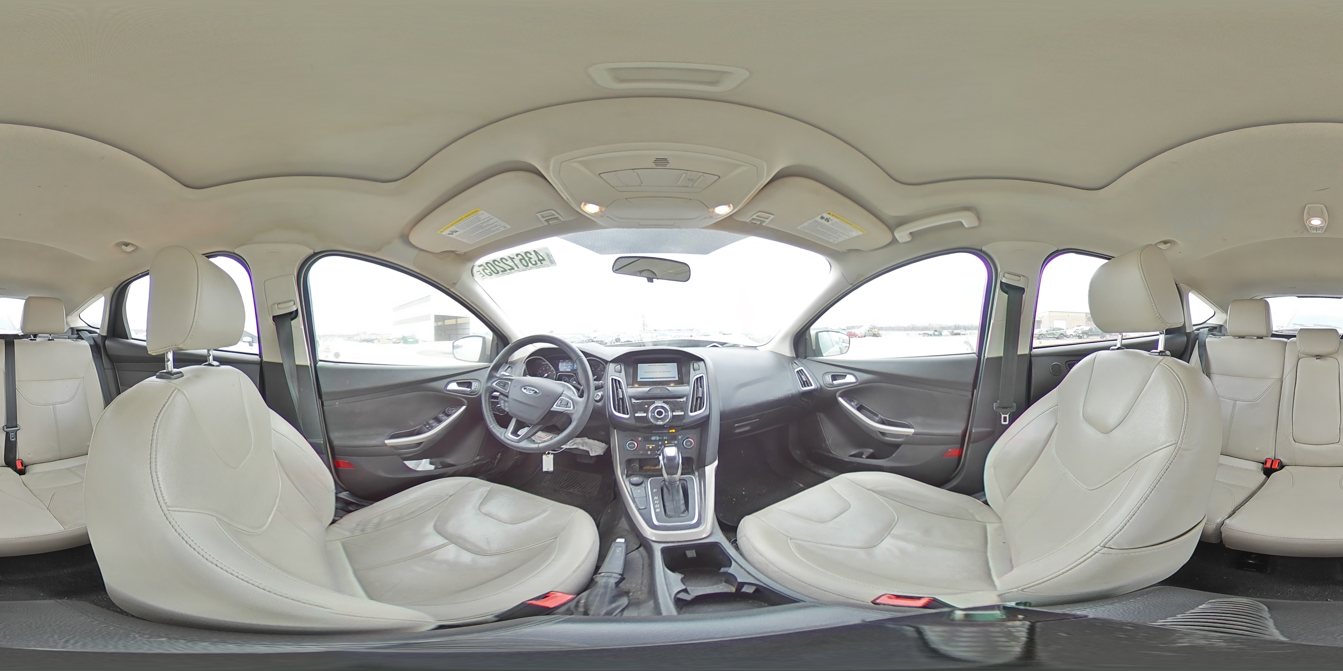 2018 Ford Focus - Image 13