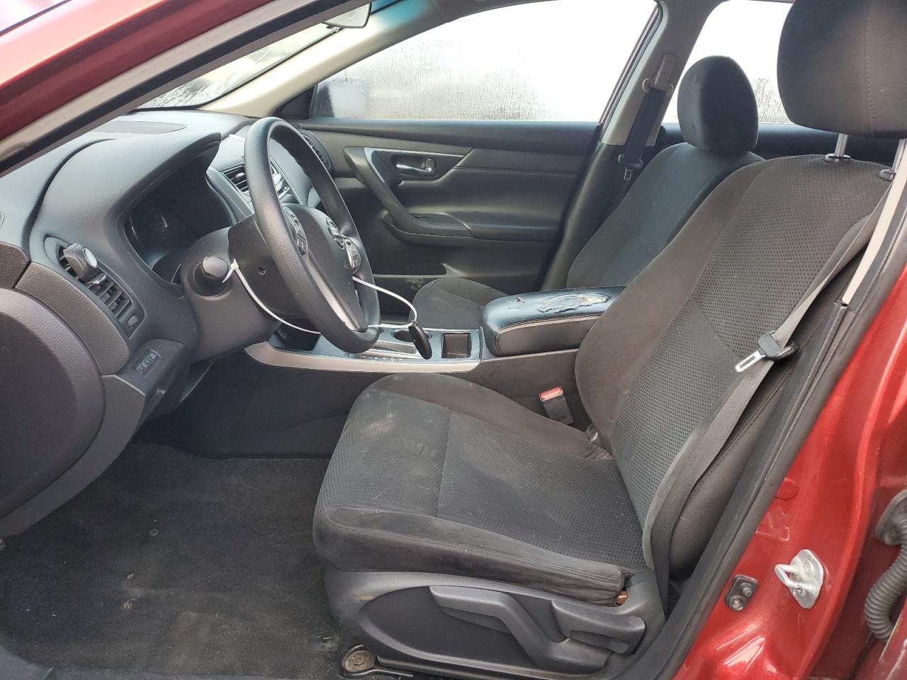 2015 Nissan Altima - Image 7