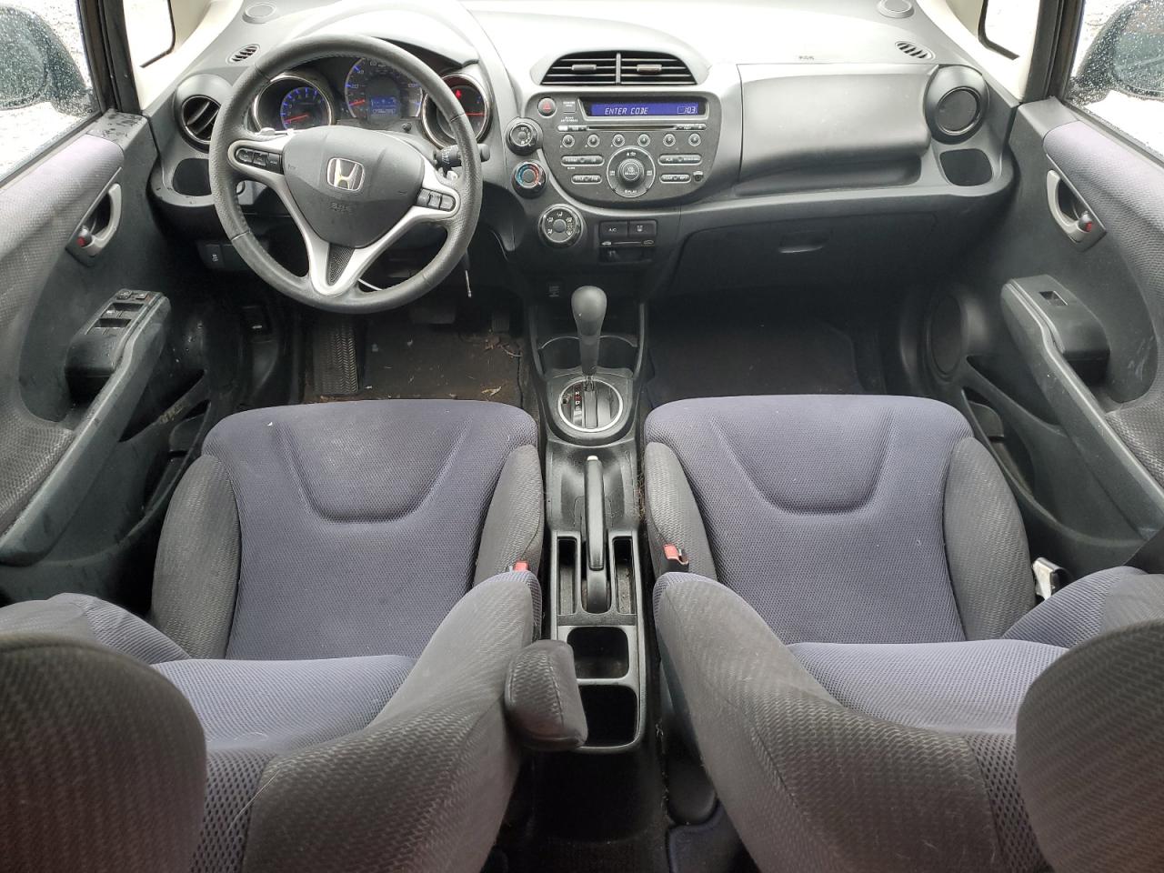 2013 Honda Fit - Image 8