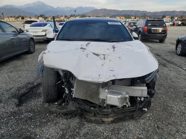  KIA K5 2024 White