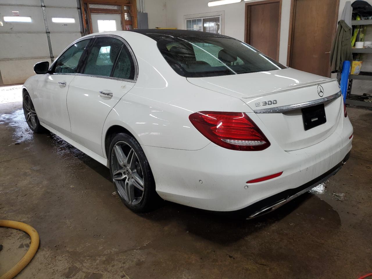 2019 Mercedes-Benz E-klasse - Image 2