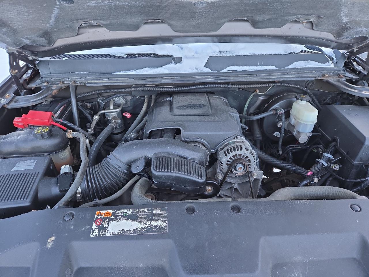 2013 GMC Sierra - Image 11