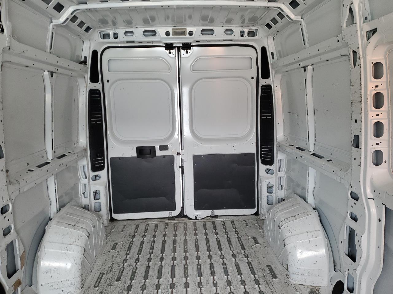 2014 Ram Promaster 2500 2500 High VIN: 3C6TRVCG6EE101381 Lot: 46378825
