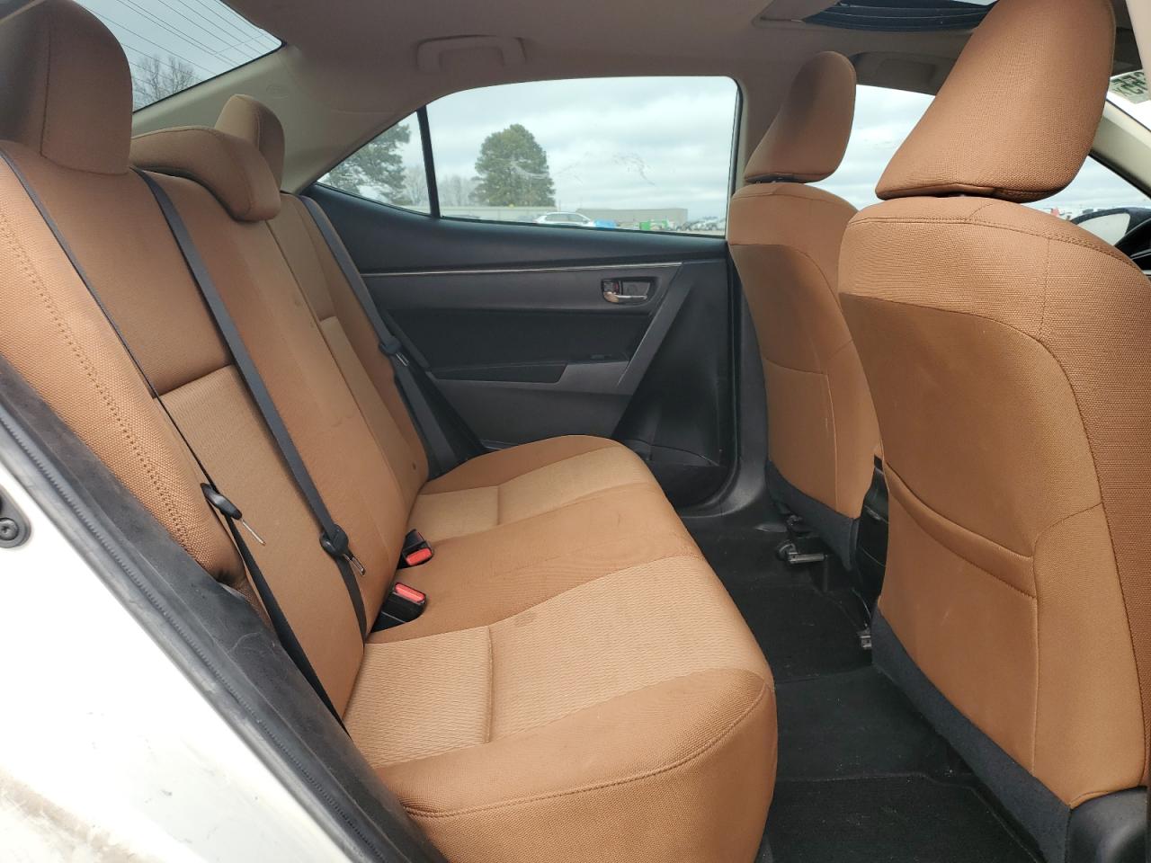 2014 Toyota Corolla - Image 11