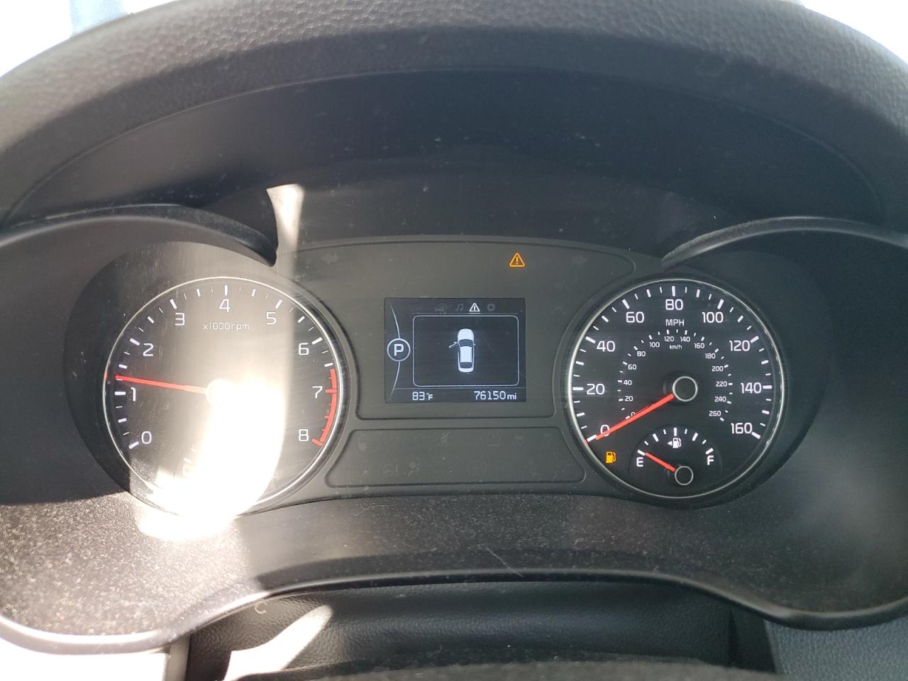 2018 Kia Optima - Image 9
