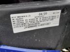 2020 Yamaha Yzfr1  for Sale in Taylor, TX - Rear End