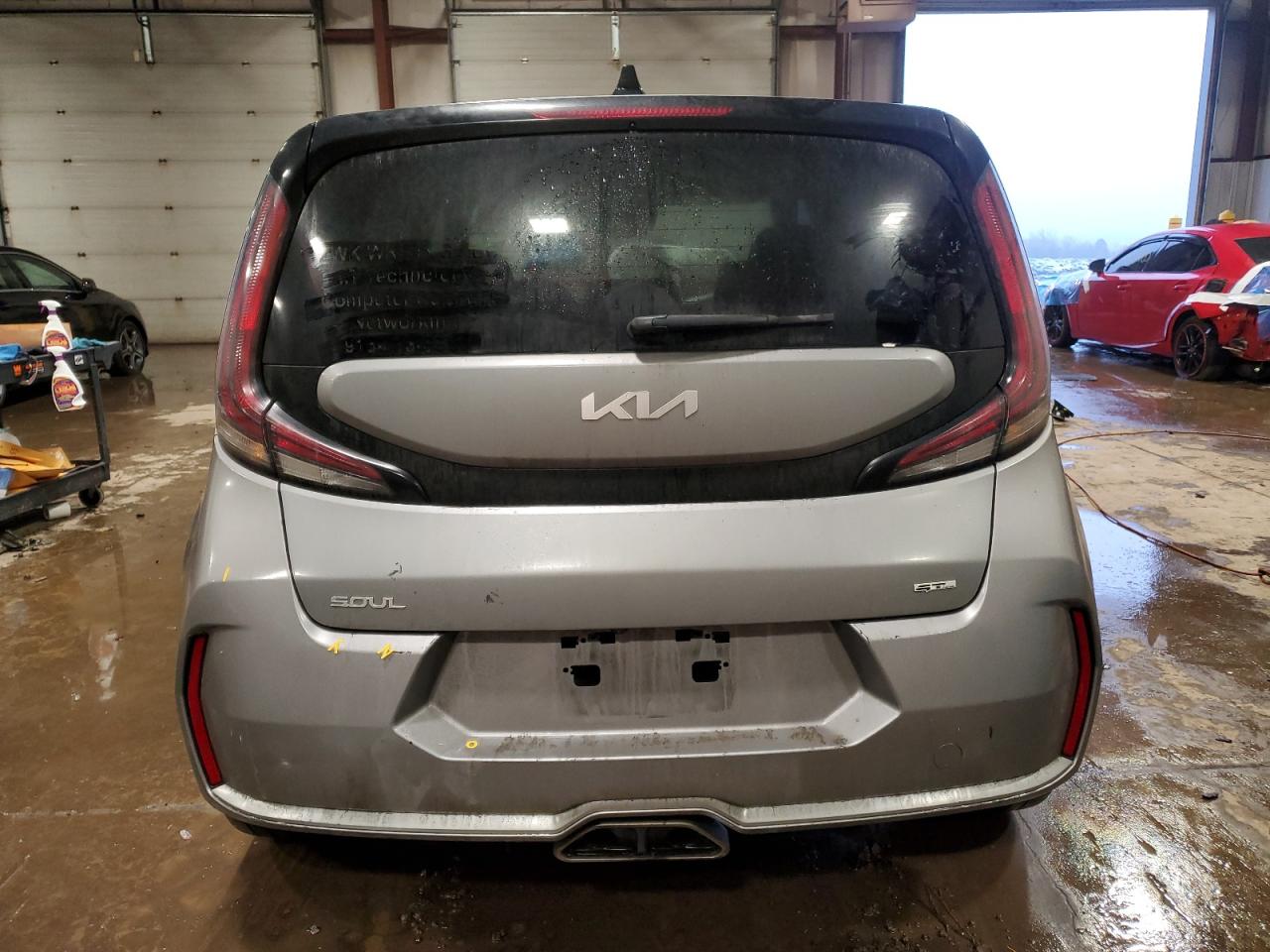 2023 Kia Soul - Image 6