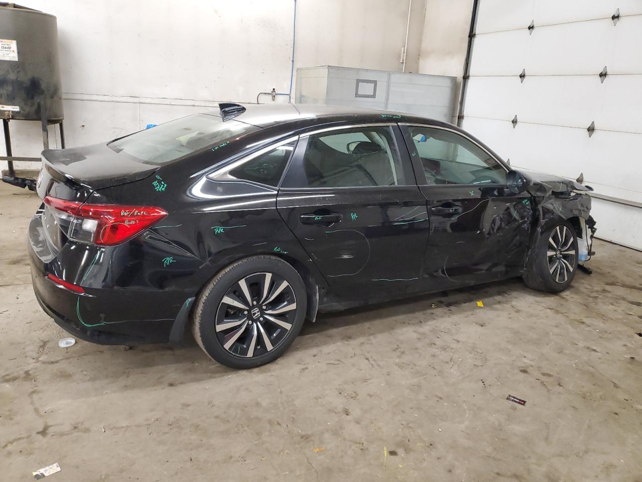 2023 Honda Civic - Image 3