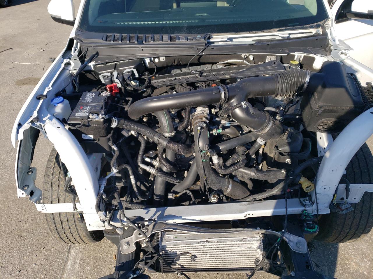 1FMJK1KT5NEA26076 FORD EXPEDITION 2022