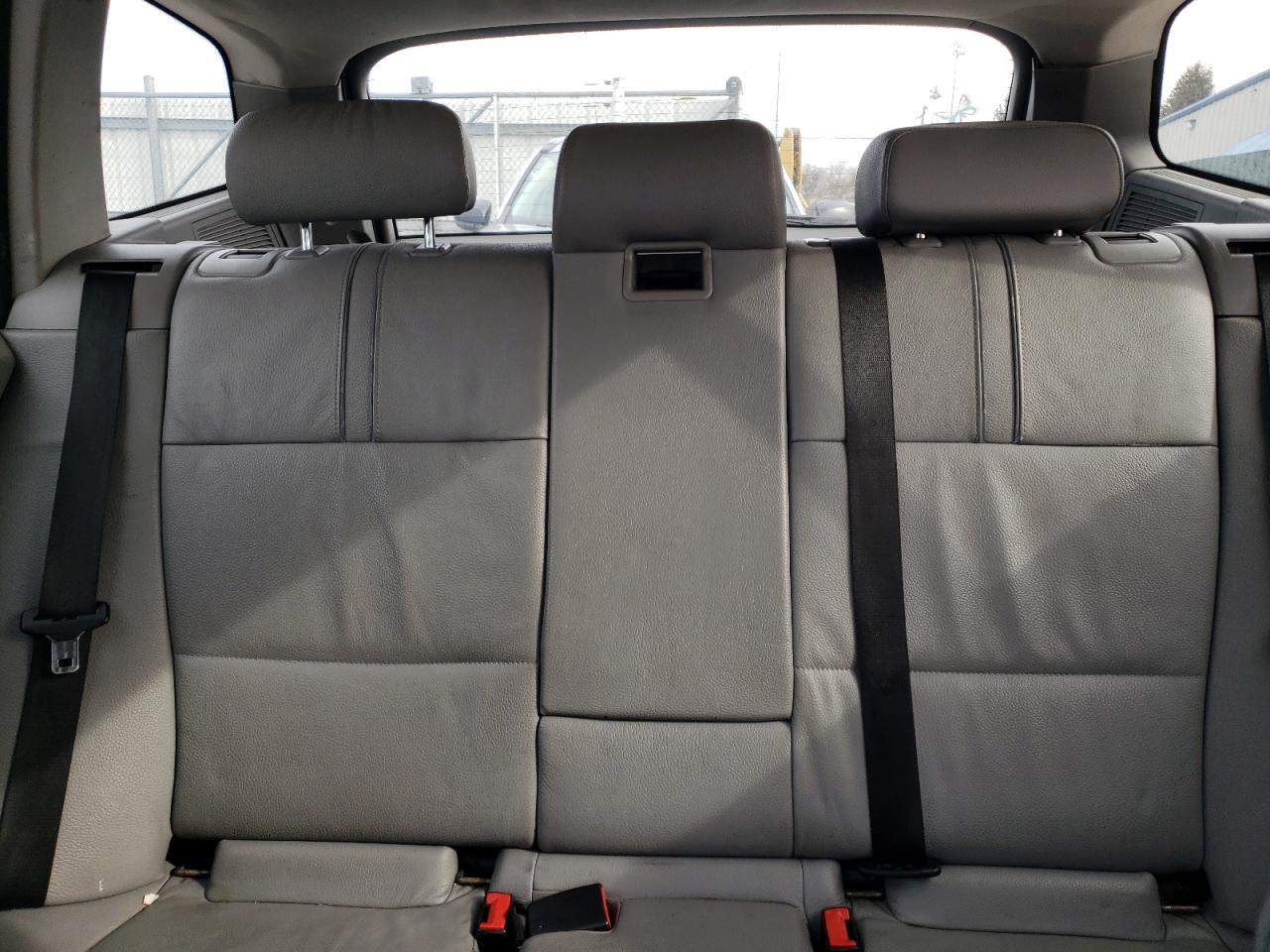 2006 BMW X3 - Image 10