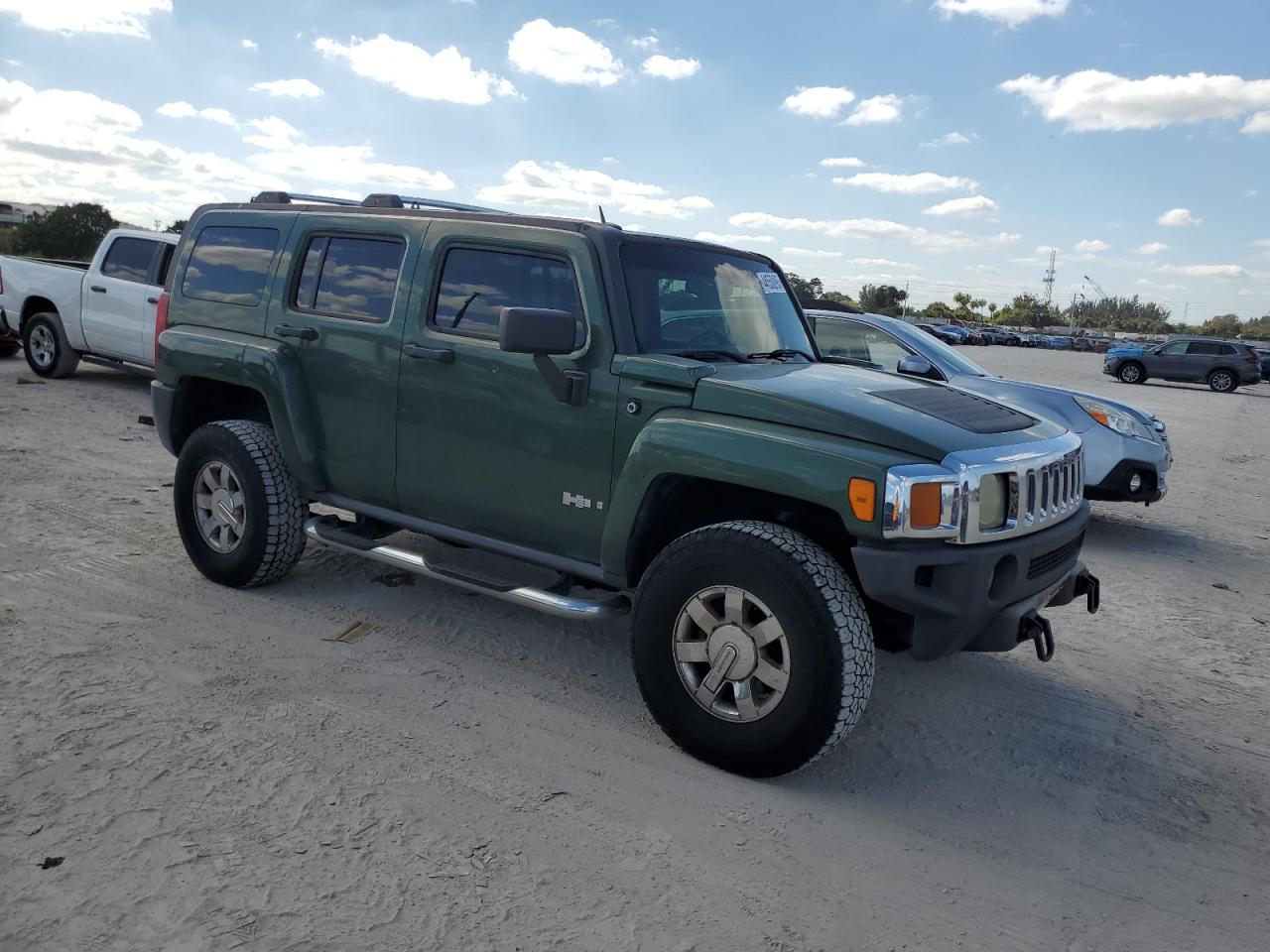 2006 Hummer H3 - Image 4