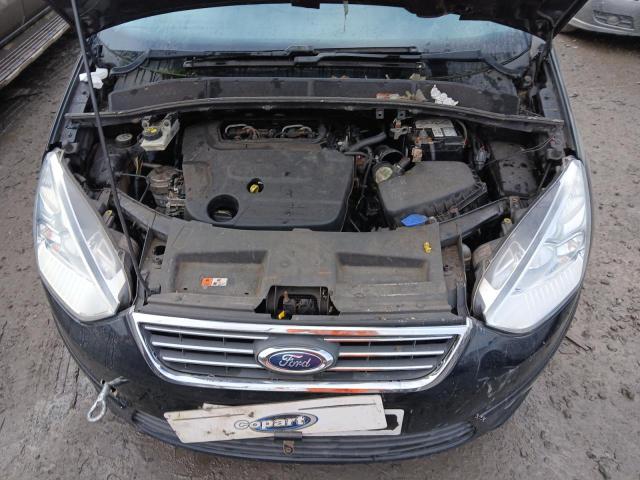 2012 FORD GALAXY ZET