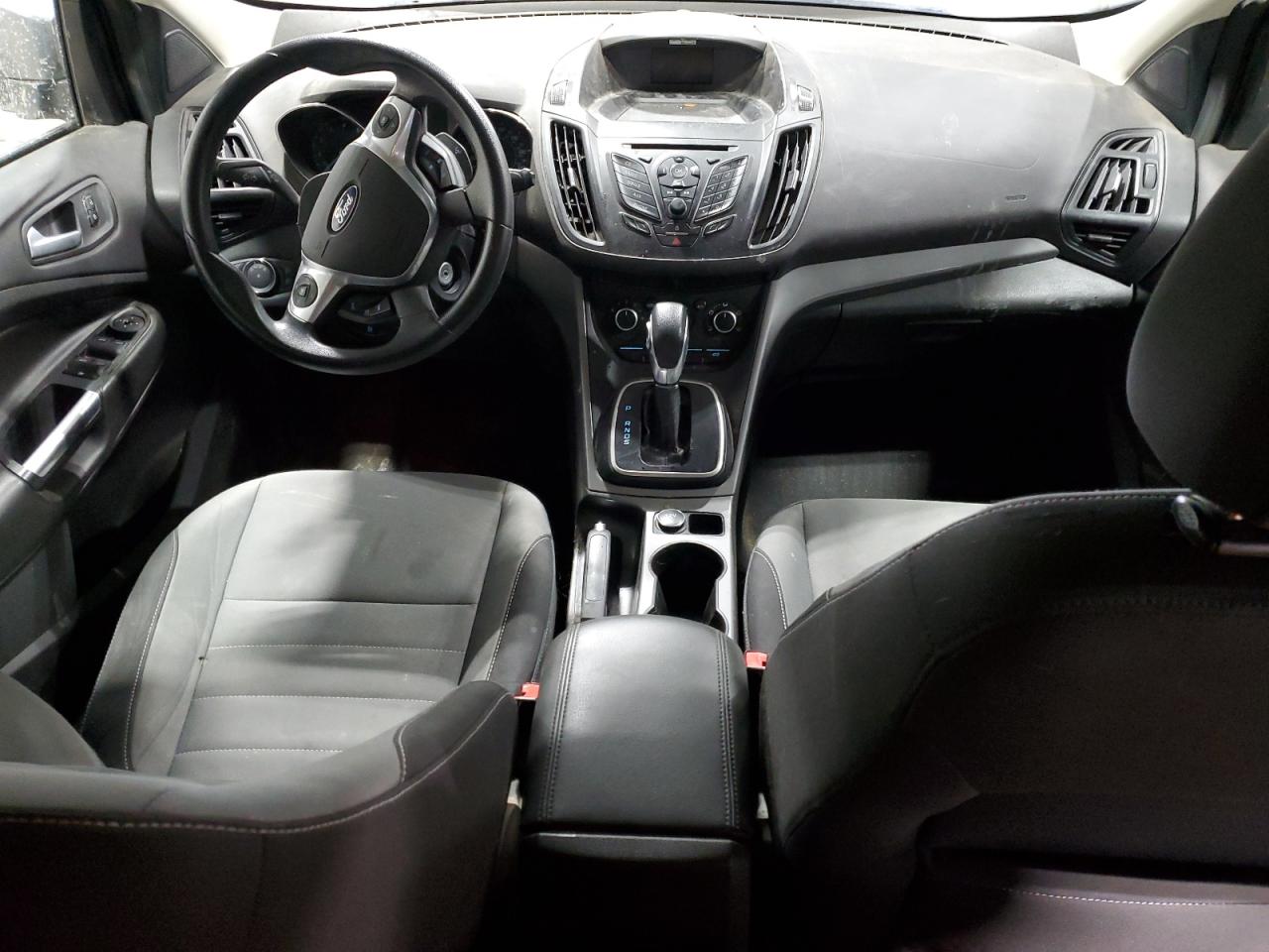 2013 Ford Escape - Image 8