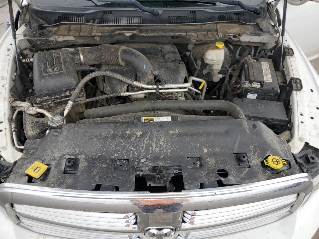 2013 RAM 1500 - Image 13