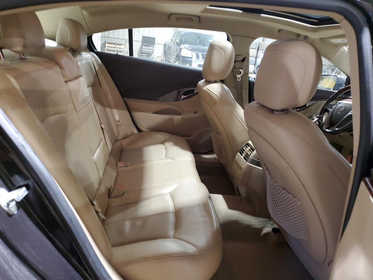 2013 Buick LaCrosse - Image 10