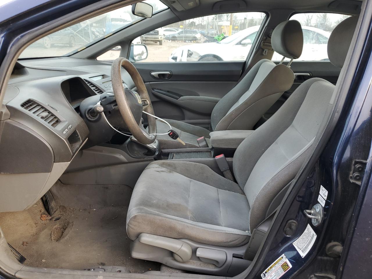 2009 Honda Civic - Image 7