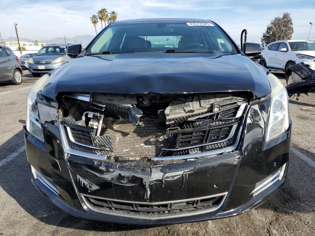 2017 Cadillac XTS - Image 5