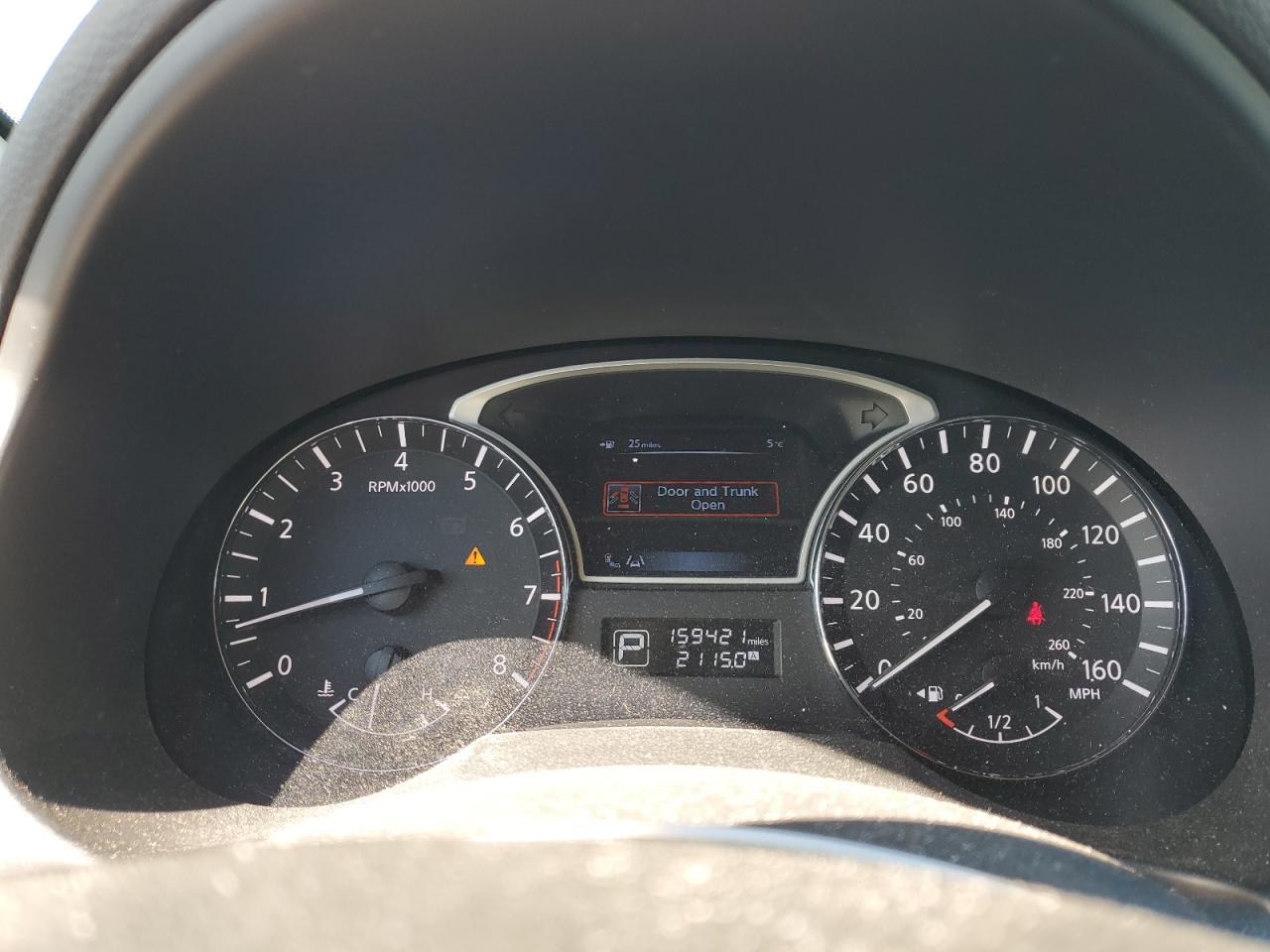 2013 Nissan Altima - Image 9
