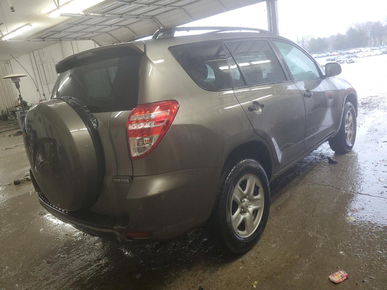 2011 Toyota RAV 4 - Image 3