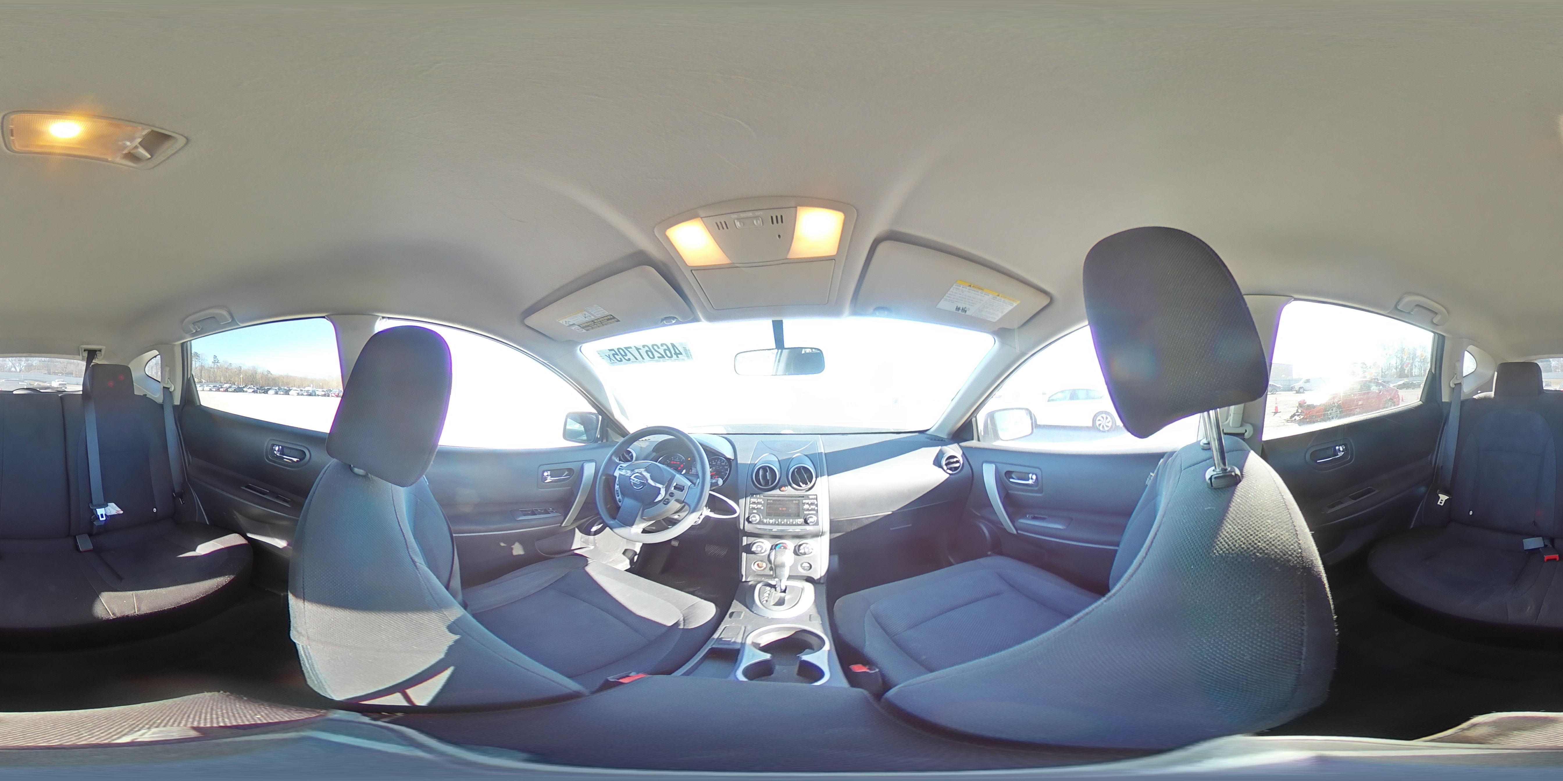 2015 Nissan Rogue - Image 14