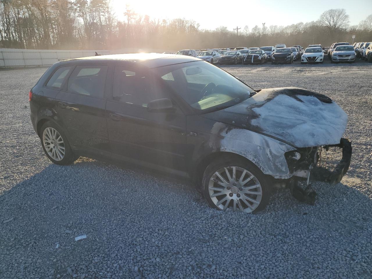 2007 Audi A3 - Image 4