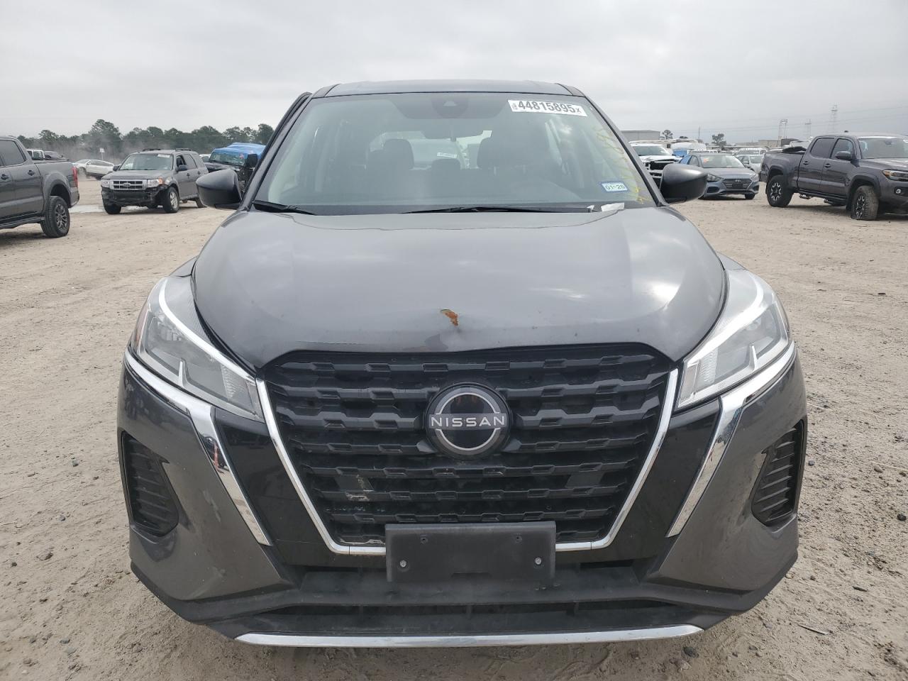 3N1CP5BVXRL471946 NISSAN KICKS 2024