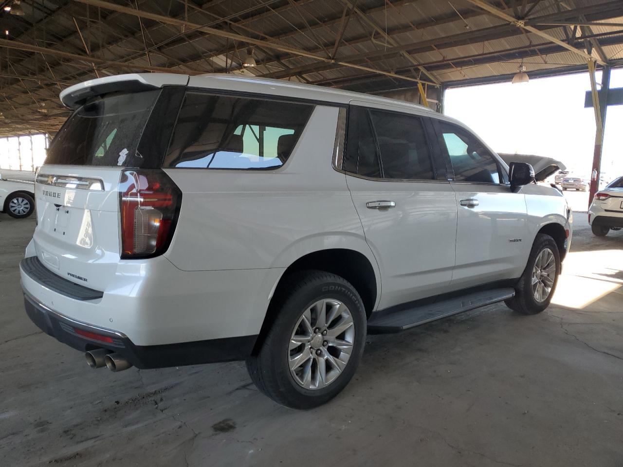 2023 Chevrolet Tahoe - Image 3