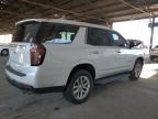 2023 Chevrolet Tahoe K1500 Premier en Venta en Phoenix, AZ - Front End