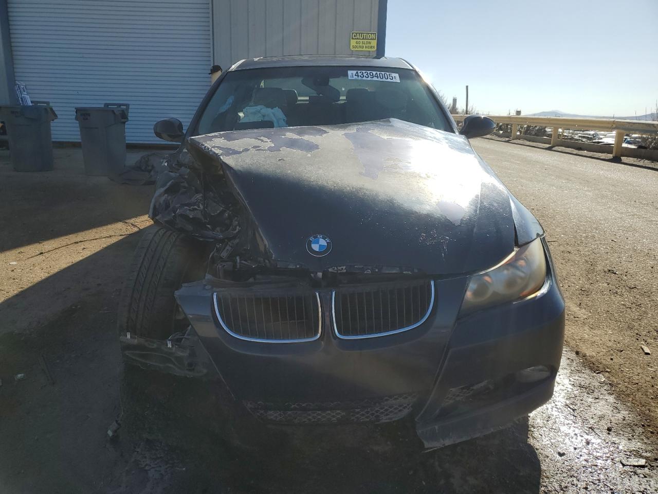 2006 BMW 3er - Image 5