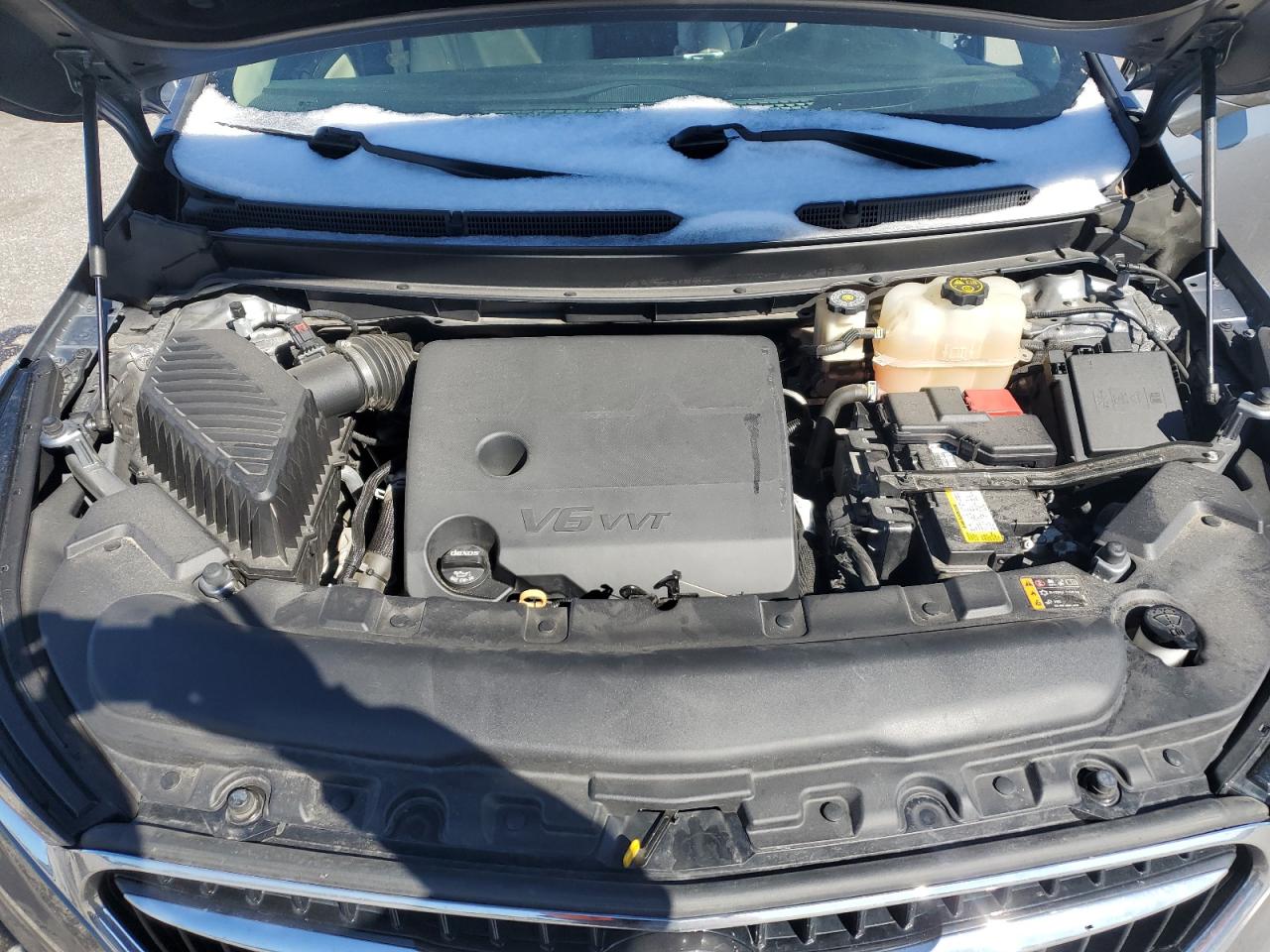 2018 Buick Enclave - Image 13