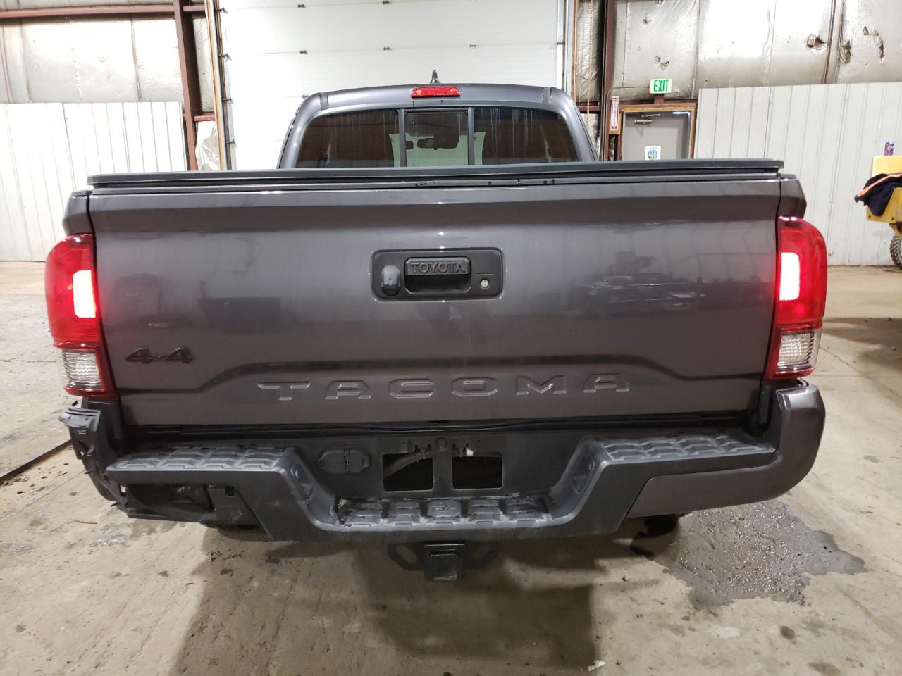 2021 Toyota Tacoma - Image 6